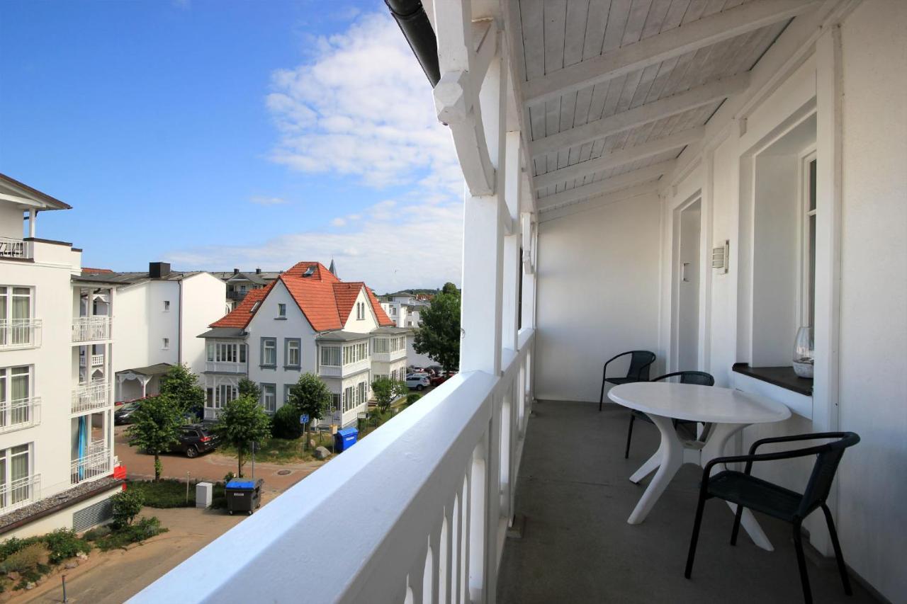 Haus & Villa Seydlitz By Rujana بينز المظهر الخارجي الصورة
