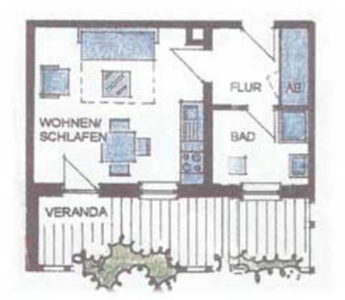 Haus & Villa Seydlitz By Rujana بينز المظهر الخارجي الصورة